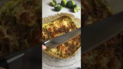 TORTILLA FÁCIL en #freidoradeaire #airfryer