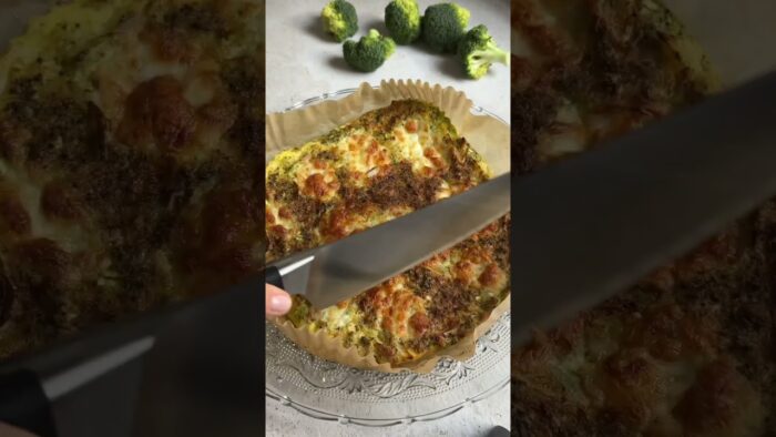 TORTILLA FÁCIL en #freidoradeaire #airfryer