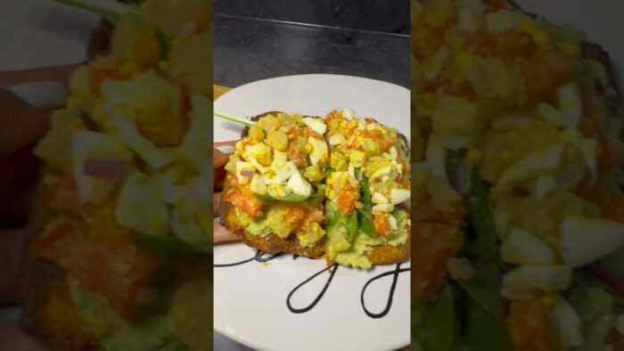 TOSTADAS DE ZANAHORIA EN FREIDORA DE AIRE #freidoradeaire #recetas #airfryer