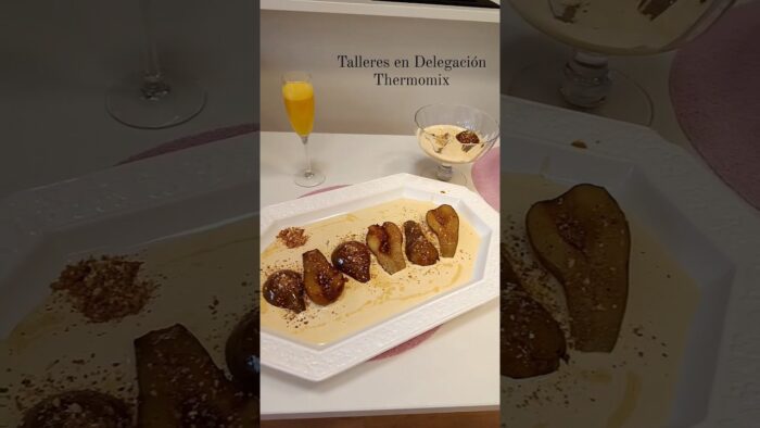 Talleres Thermomix #thermomix #thermomixtm6 #tm6