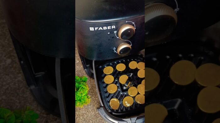 gol gappe recipe!#airfryer #airfryerrecipes#food #streetfood #viralvideo #shortvideo #youtubeshorts