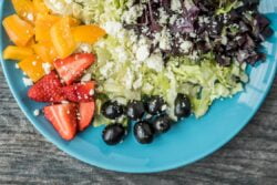 Menú fácil para el Día de San Valentín