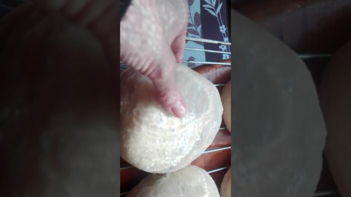 parte 2 molletes de Antequera #Thermomix #antequera