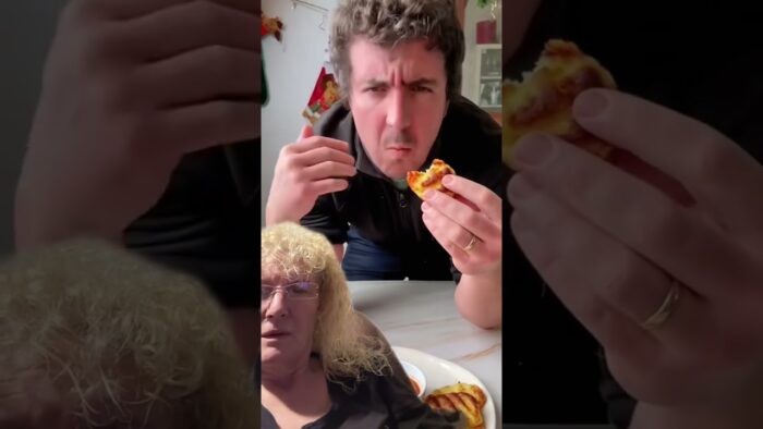 patatas en freidora de aire que ricas
