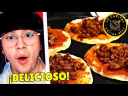 ¡Chicharron En Freidora De Aire! 😋 | La Capital.