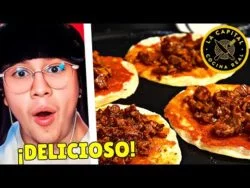 ¡Chicharron En Freidora De Aire! 😋 | La Capital.