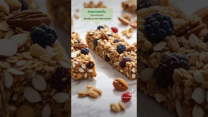 Κι αυτό το κάνει το Thermomix❣️