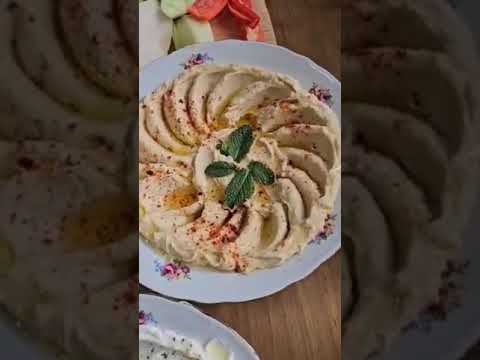 فطور عالسريع يسعد أوقاتكم #ا #thermomix #essen #الحمدلله #فلافل #frühstück 🍀🦋🍀