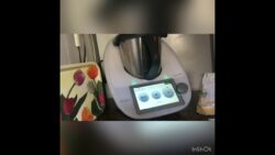 ARROZ CON LECHE #Receta #Thermomix