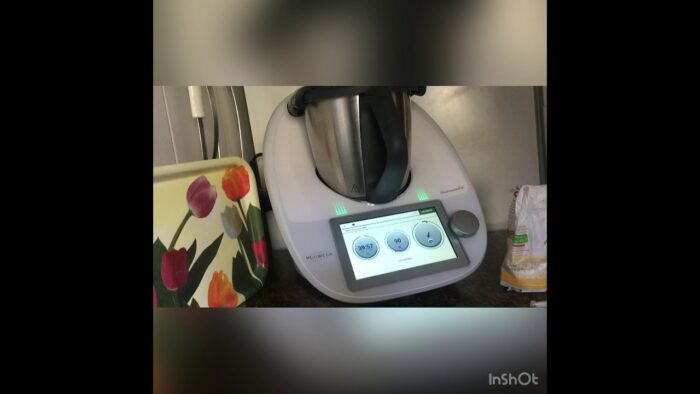 ARROZ CON LECHE #Receta #Thermomix