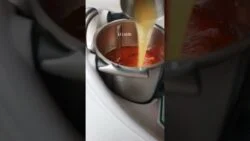 🔥🍚 Arroz con Costillejas Thermomix en MINUTOS! 🤤👨‍🍳