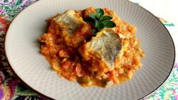 BACALAO frito en CECOFRY DUAL Y SOFRITO TRADICIONAL #freidoradeaire