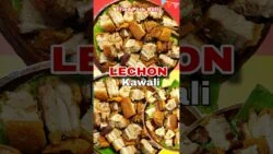 CRISPY PORK BELLY RECIPE LECHON KAWALI NO OVEN NO AIR FRYER Filipino style