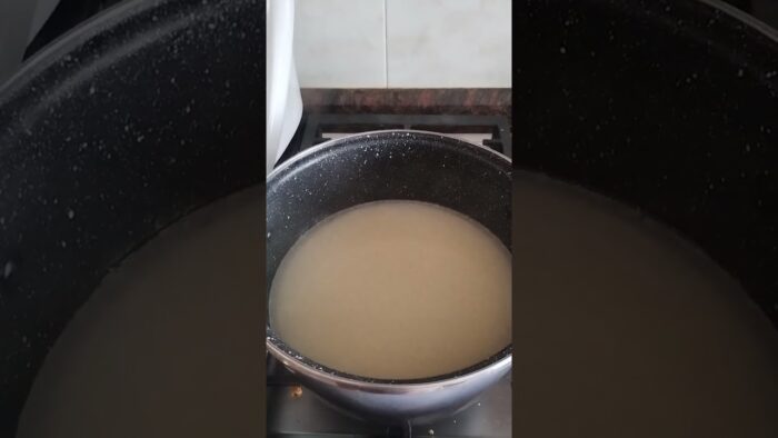 Caldo de Pollo en Thermomix®