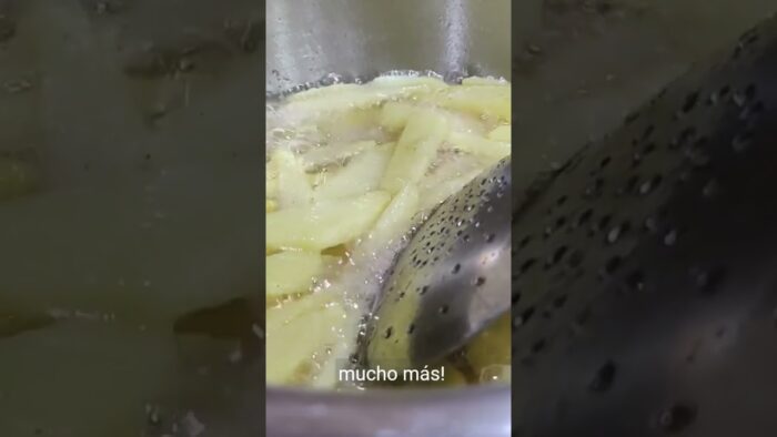 👍Cocina de todo con tu freidora de aire, algunos tips y recetas👌 #receta #recetas #food #air
