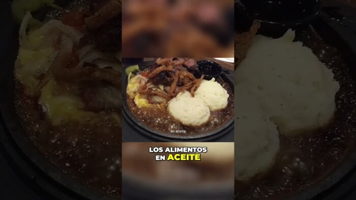 🤔Cómo cocinar de manera saludable con una air fryer: Consejos y trucos #cocina #freidora #recien