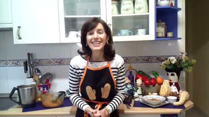Curry cremoso de pollo,Butter chicken en thermomix