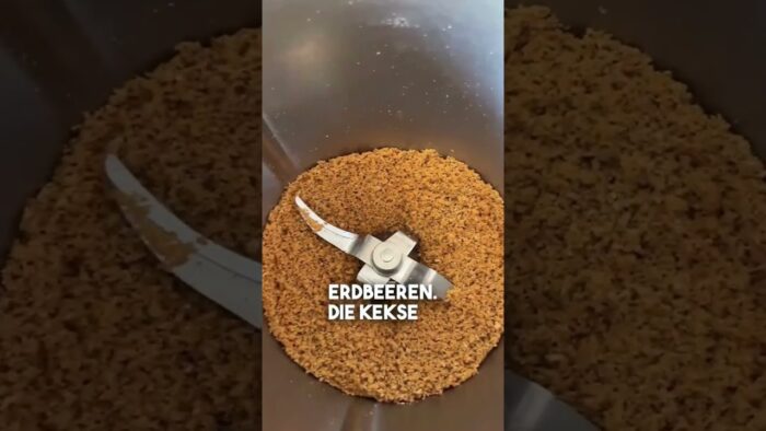 😍🐰 Das fruchtigste Osterschichtdessert | Thermomix® Rezepte