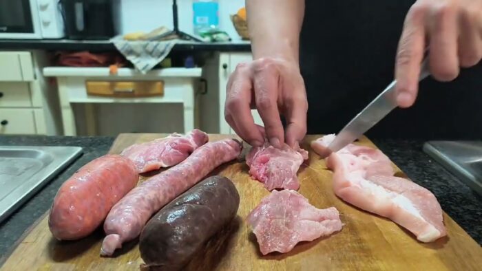 Freidora de aire – Recetas fáciles – Capítulo 8