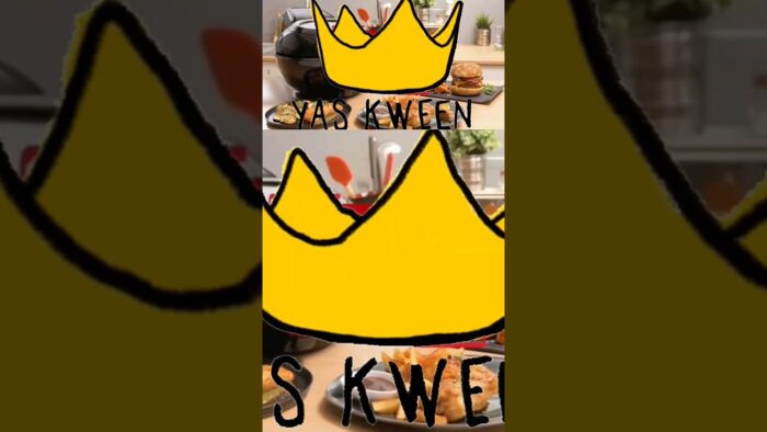 LA REINA DE LAS FREIDORAS DE AIRE SIN ACEITE #airfryer #cocina