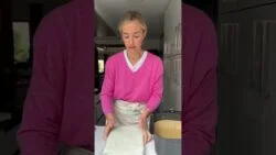 Mira lo que puedes hacer con ARROZ Y SALMÓN #recetasjaponesas #sushi