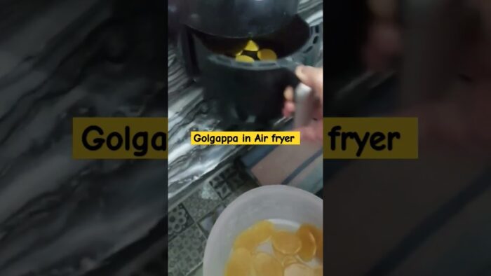 No oil recipe |Airfryer recipe |recipe |Airfryer