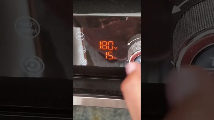 PIMIENTOS ASADOS EN FREIDORA DE AIRE T31 #hogar #cocina #tips #consejos #receta