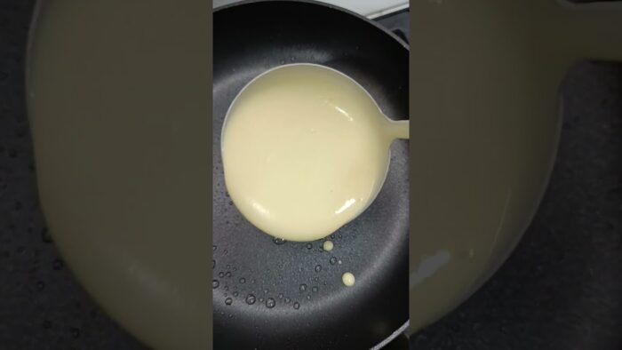 Pancakes❤️Thermomix