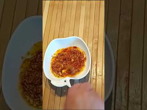 Pepinos fritos en la freidora de aire. La receta es simple y rápida. #free#pepinos