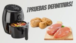 ✅ Probando la BETTER FRYER de Betterware ¿Sale mal? | Mundo Betterware 🌎
