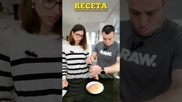 RECETA AIR FRYER #receta #airfryer #freidoradeaire #pollo #comida #cata #productos #opinión