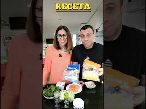 RECETA AIRFRYER #receta #airfryer #freidoradeaire #tortilla #huevos #comida #productos #opinión