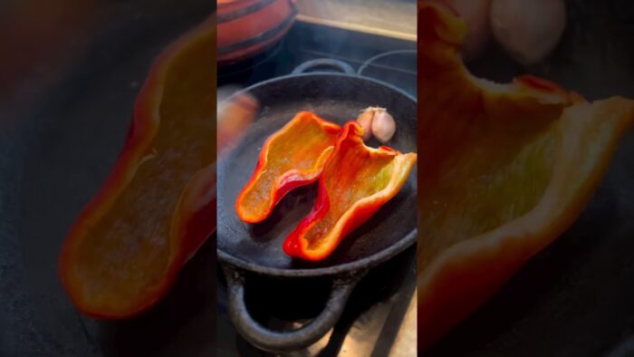 Receta: Pacú con papas en freidora de aire! Súper fácil
