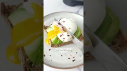 Receta de huevos duros en airfryer 👩🏻‍🍳 🥚 Recetas airfryer ➤ Freidora PRO 👌🏻