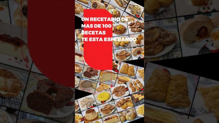 Receta para freidora de aire