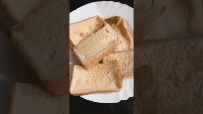 Receta torrijas en airfryer