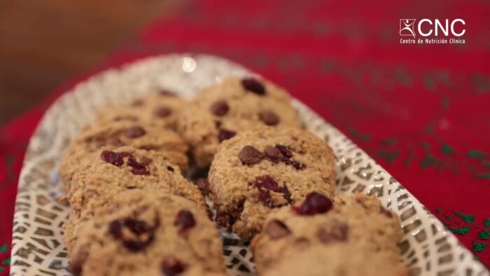 Recetas de Navidad