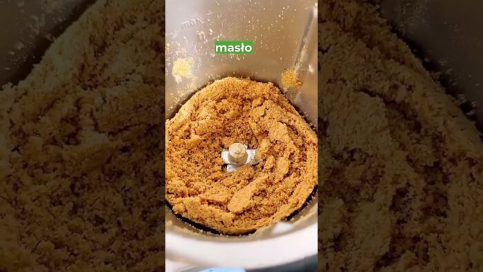 Sernik pistacjowy #thermomix #przedstawicielthermomix #sernik