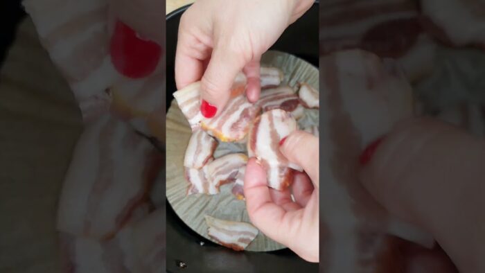 TORREZNOS EN FREIDORA DE AIRE