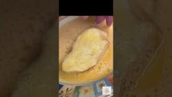TORRIJAS EN LA FREIDORA DE AIRE, muy fáciles de preparar y muy ricas  #freidoradeaire #airfryer