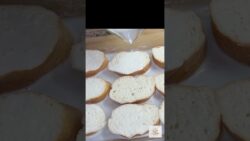 TORRIJAS en la FREIDORA DE AIRE, más sanas y deliciosas  #freidoradeaire #airfryer #recetasfaciles