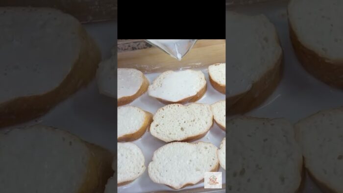 TORRIJAS en la FREIDORA DE AIRE, más sanas y deliciosas  #freidoradeaire #airfryer #recetasfaciles