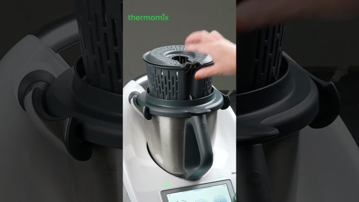 Thermomix® Recipes – Onepot Chicken rice