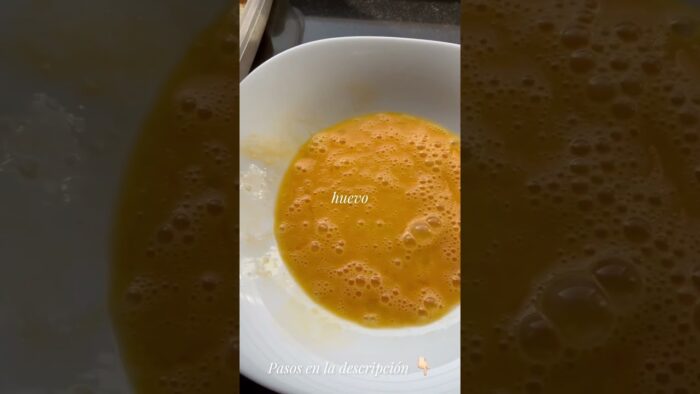 Torrijas exprés en freidora de aire Cosori Dual Blaze Receta en IG Fussimonsi #cosori #airfryer