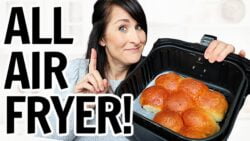 UPDATED 15 Things You Didn’t Know the Air Fryer Could Make → What to Make in Your Air Frye ...