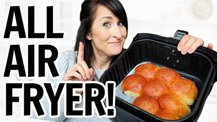 UPDATED 15 Things You Didn’t Know the Air Fryer Could Make → What to Make in Your Air Fryer in 2024