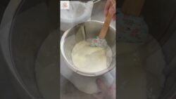 YOGUR CASERO EN THERMOMIX, sencillo de preparar y delicioso  #recetas #thermomix