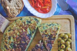 Celebrando el sabor: El Día Mundial de la Tortilla de Patatas