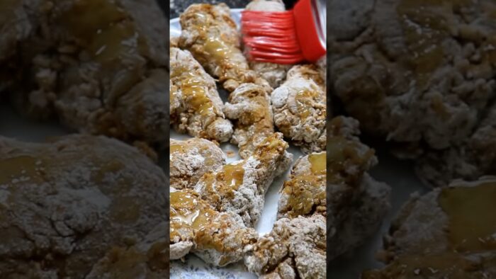 chicken wings fry in air FRyer বাংলা recipe #shorts #viralvideo #ytshortsvideo #ytshorts