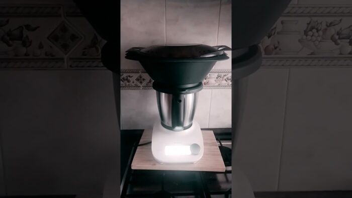 cocinar Varoma Friend thermomix